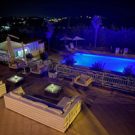 Villa Teresa San Corrado di Fuori Exteriér fotografie