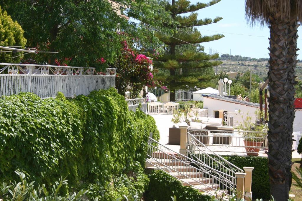 Villa Teresa San Corrado di Fuori Exteriér fotografie