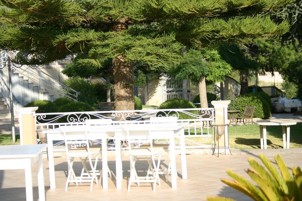 Villa Teresa San Corrado di Fuori Exteriér fotografie