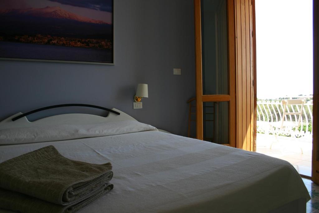 Villa Teresa San Corrado di Fuori Pokoj fotografie